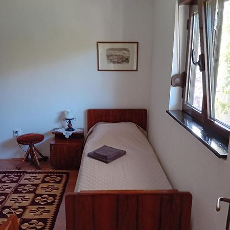 Lucha Apartman Rijeka Crnojevića 외부 사진
