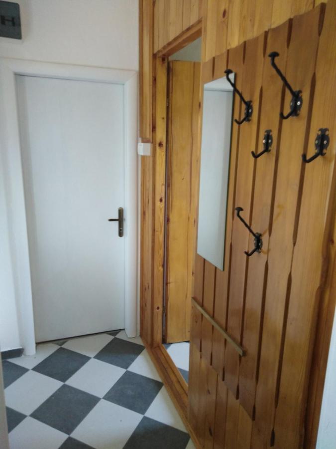 Lucha Apartman Rijeka Crnojevića 외부 사진