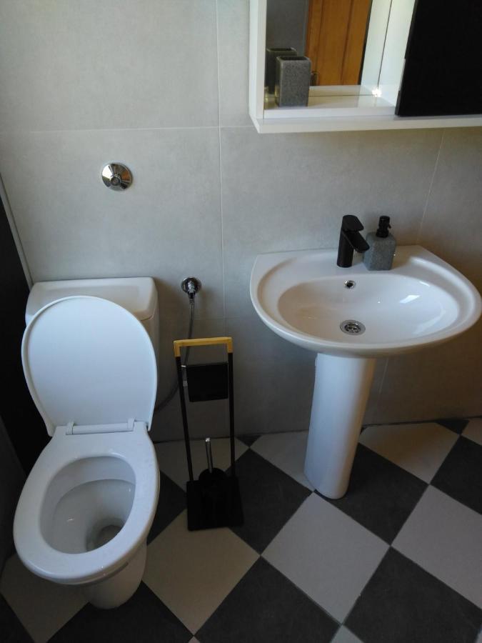 Lucha Apartman Rijeka Crnojevića 외부 사진