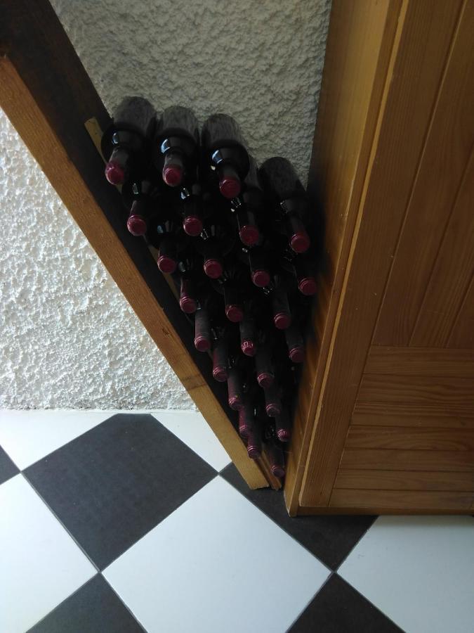 Lucha Apartman Rijeka Crnojevića 외부 사진