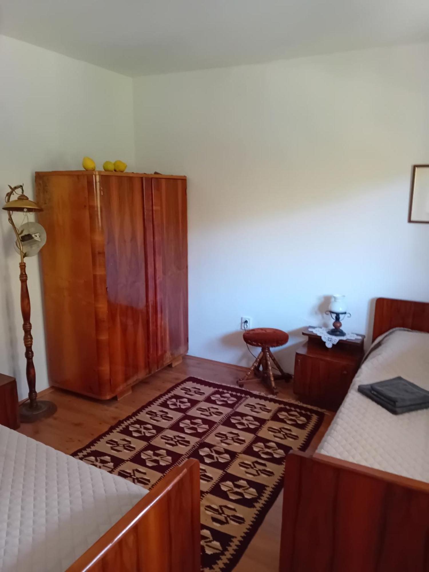 Lucha Apartman Rijeka Crnojevića 외부 사진